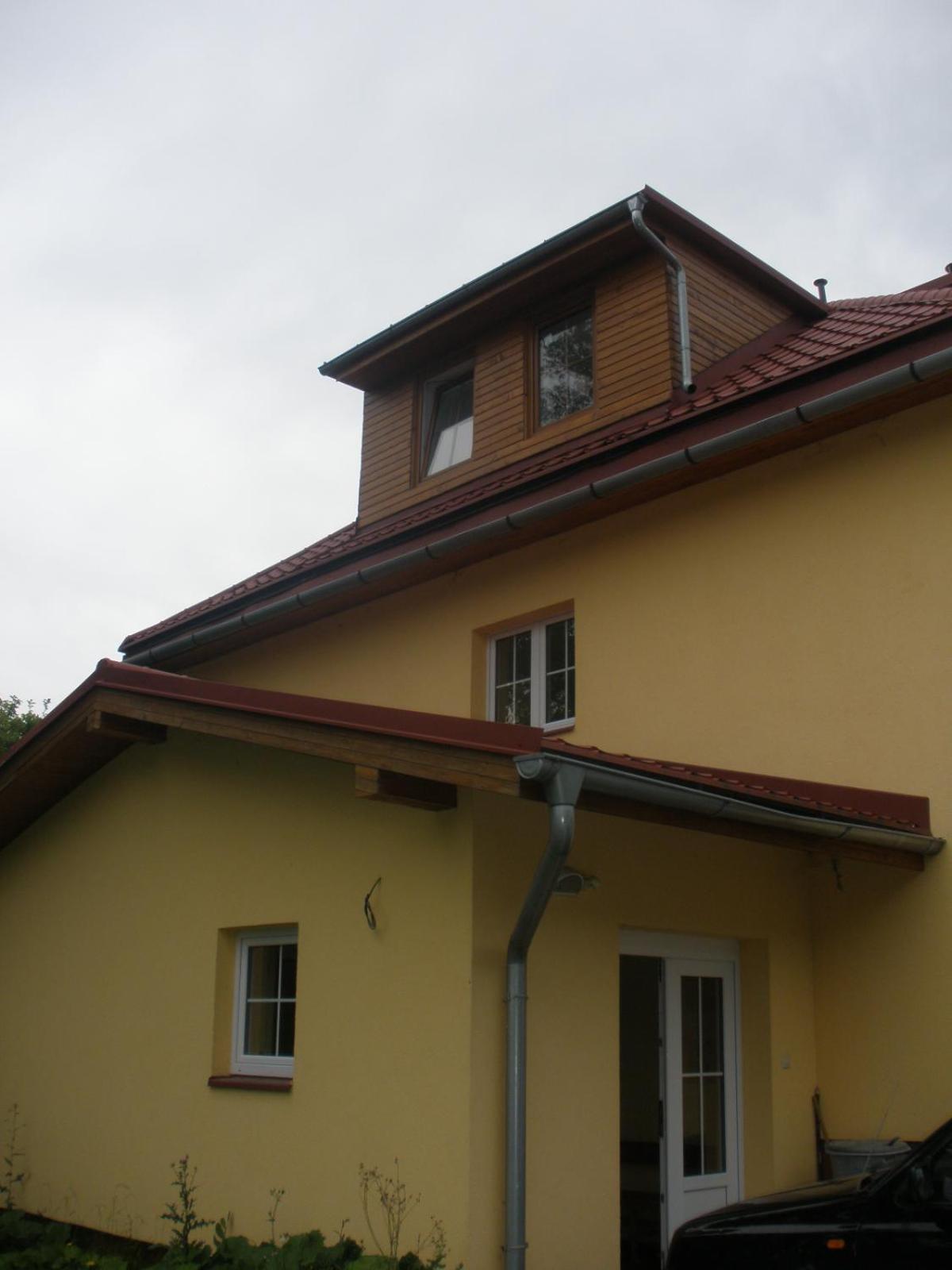 Apartmanovy Dom Kraliky Bagian luar foto
