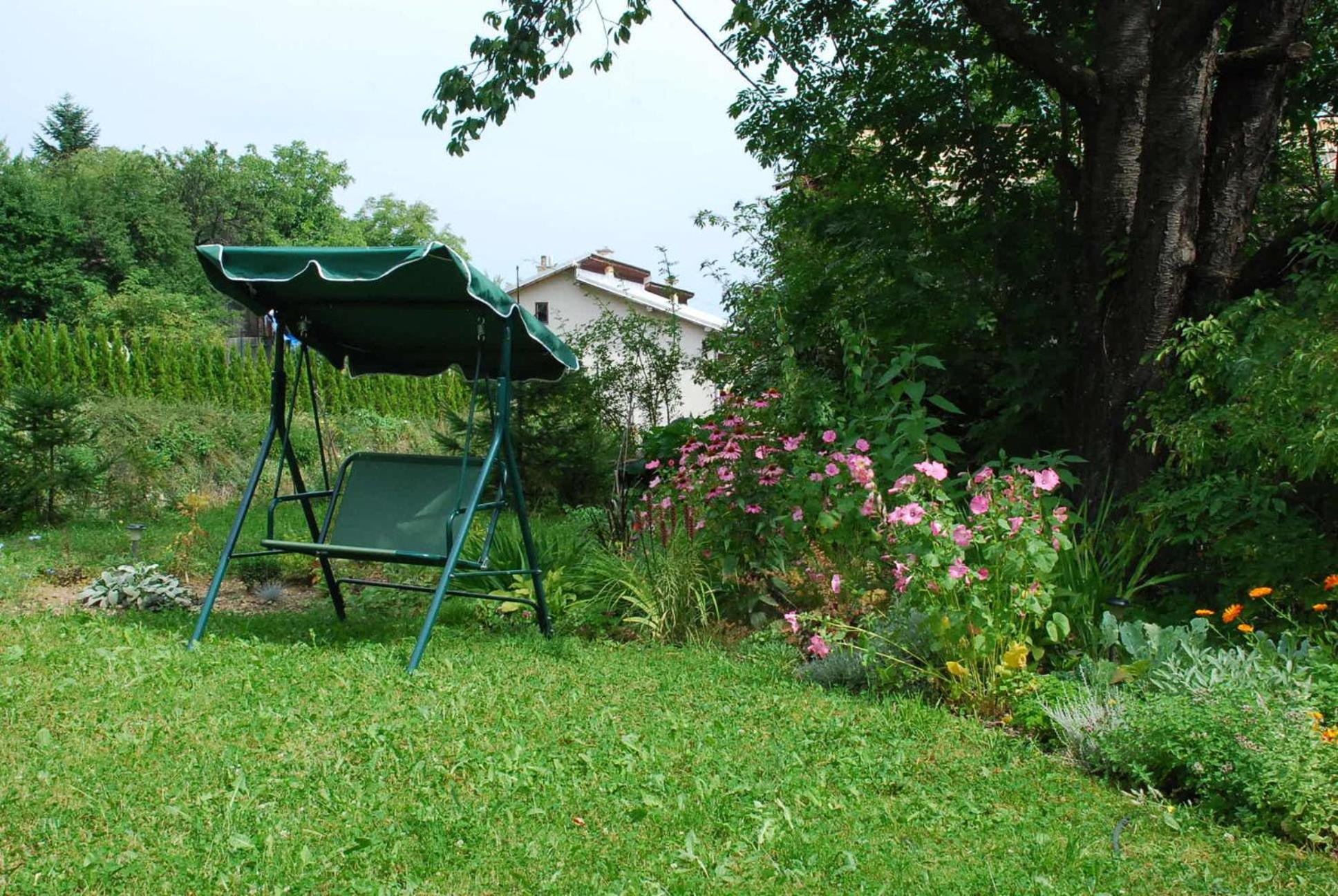 Apartmanovy Dom Kraliky Bagian luar foto