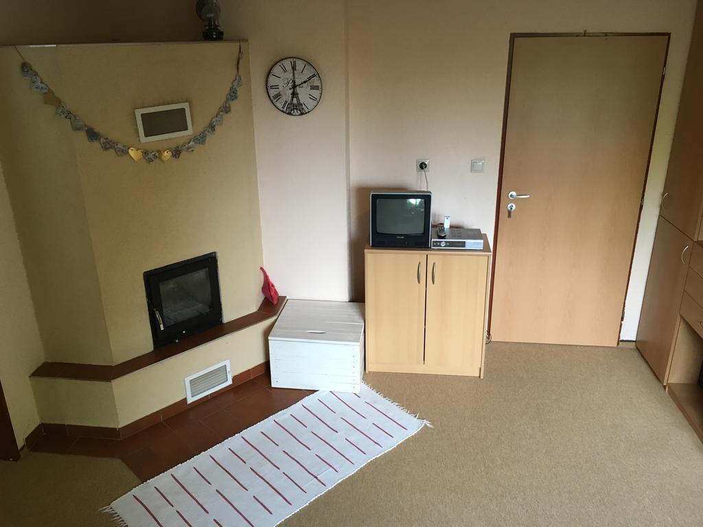 Apartmanovy Dom Kraliky Bagian luar foto