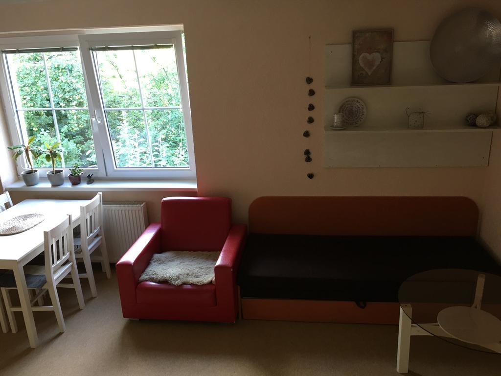 Apartmanovy Dom Kraliky Bagian luar foto