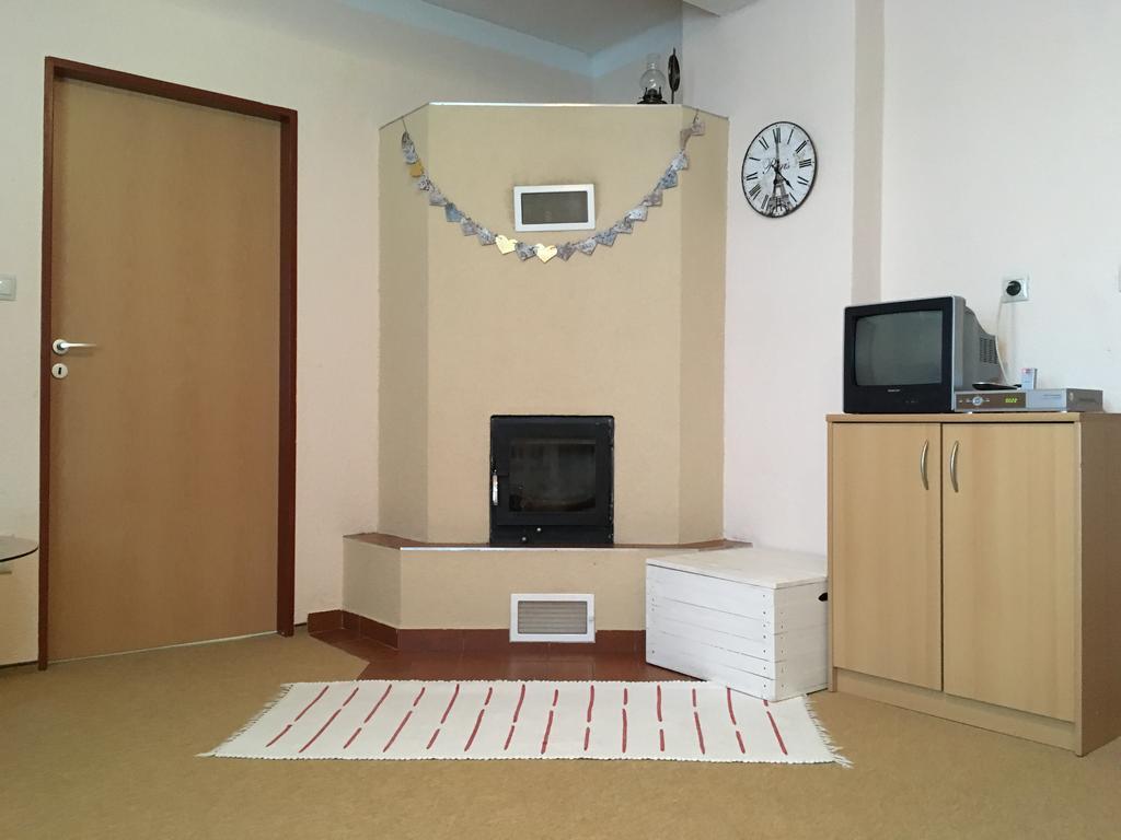 Apartmanovy Dom Kraliky Bagian luar foto